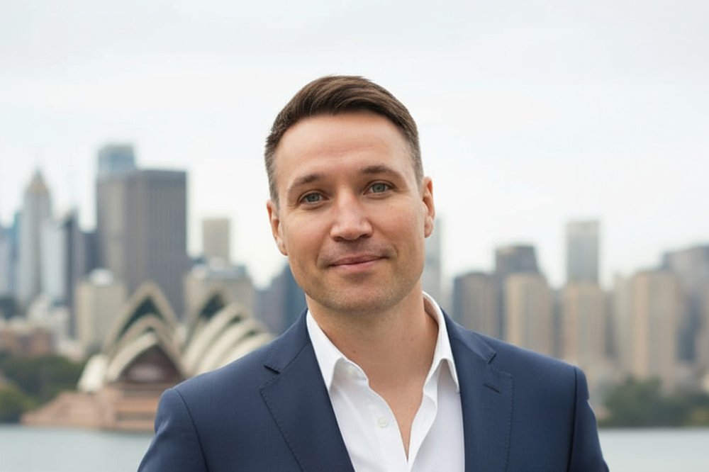 Daniel Mackle
